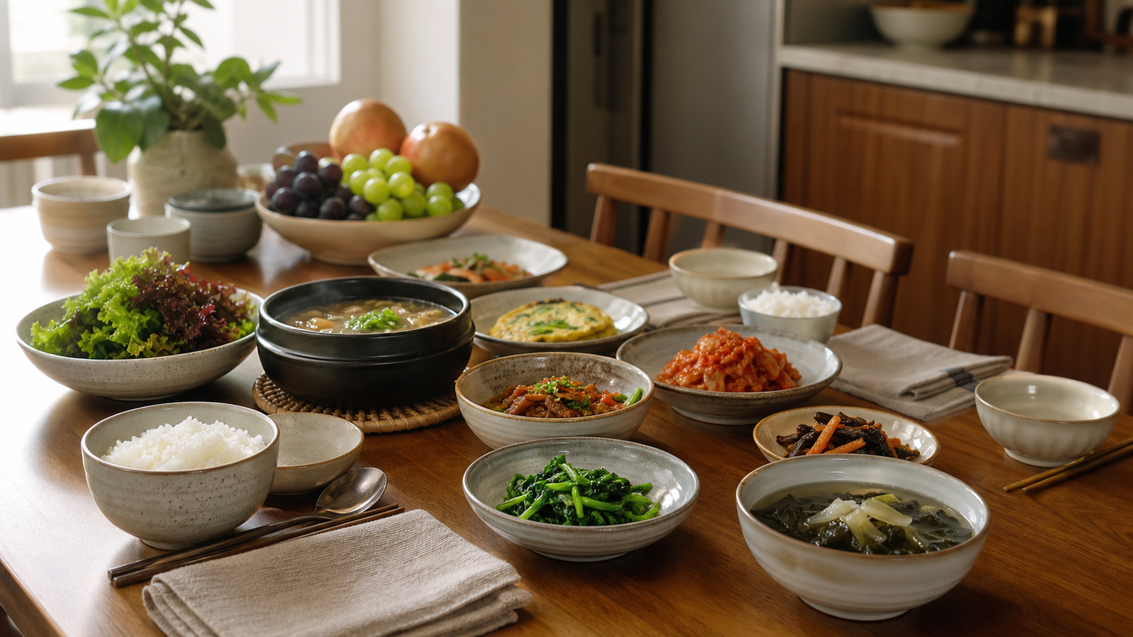 Kim Na-young says her family has enough to eat — KWaveWire editorial desk codex hero