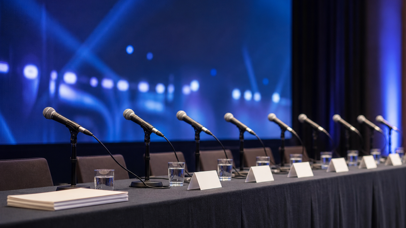 CRAVITY discusses self-produced series at 2026 K Forum — KWaveWire editorial desk codex hero