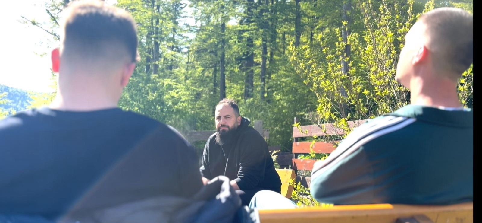 E timpul sa fii tu