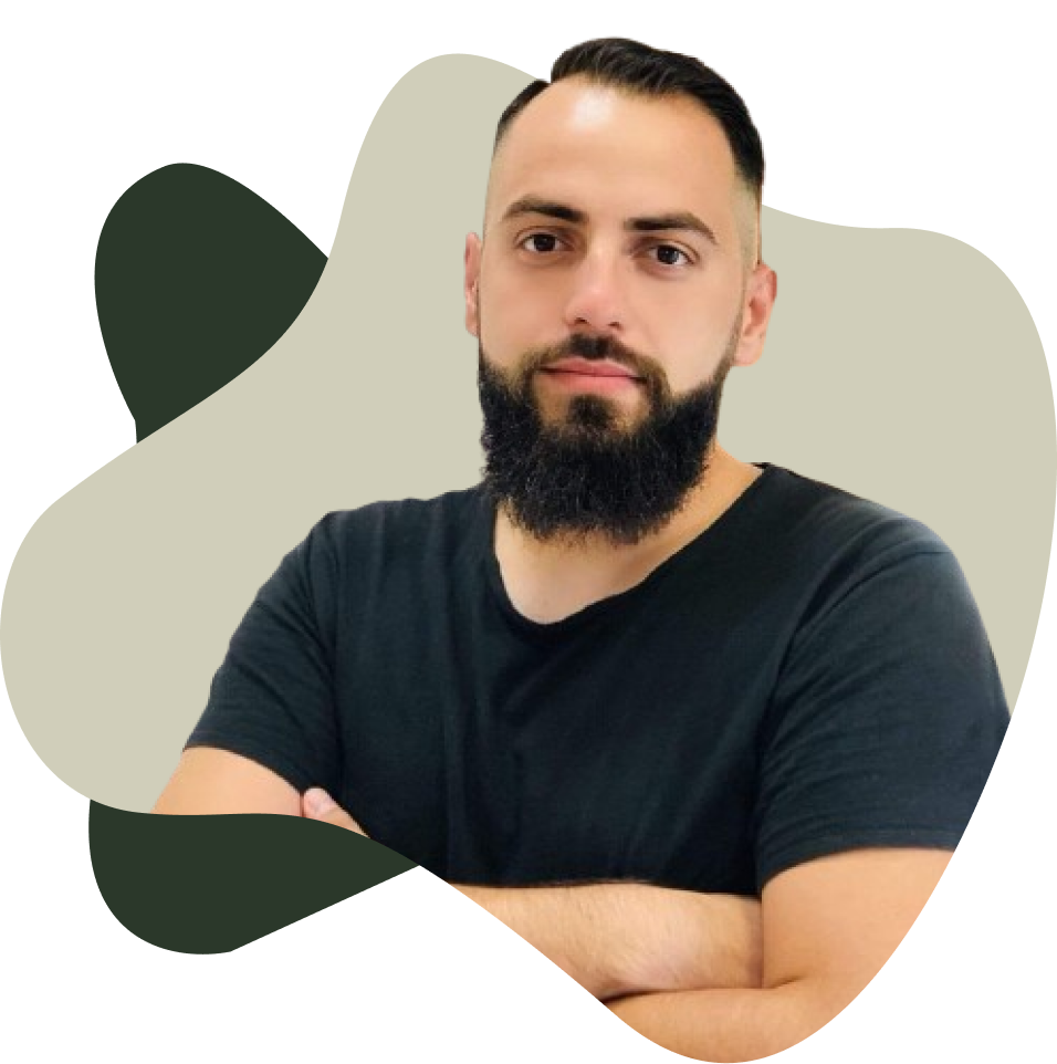 Florin Iulian Dranga, psihoterapeut — Psiho Echilibru