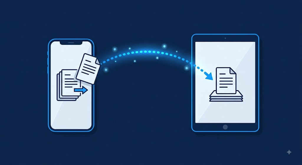 Secure File Sharing 101: Why Basic Sharing Isn't Enough Anymore