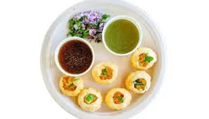 Pani Puri (10)