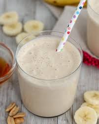 Bannana Smoothie