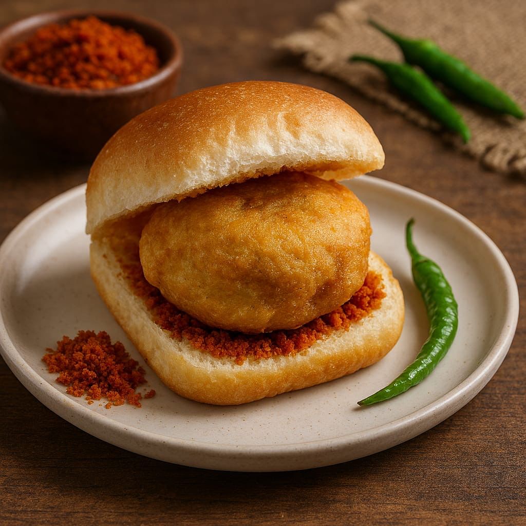 Vada Pav