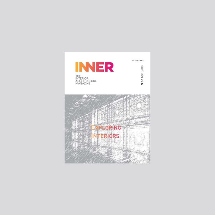 Inner Magazine, No. 3