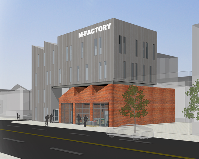 Murrary Factory Location