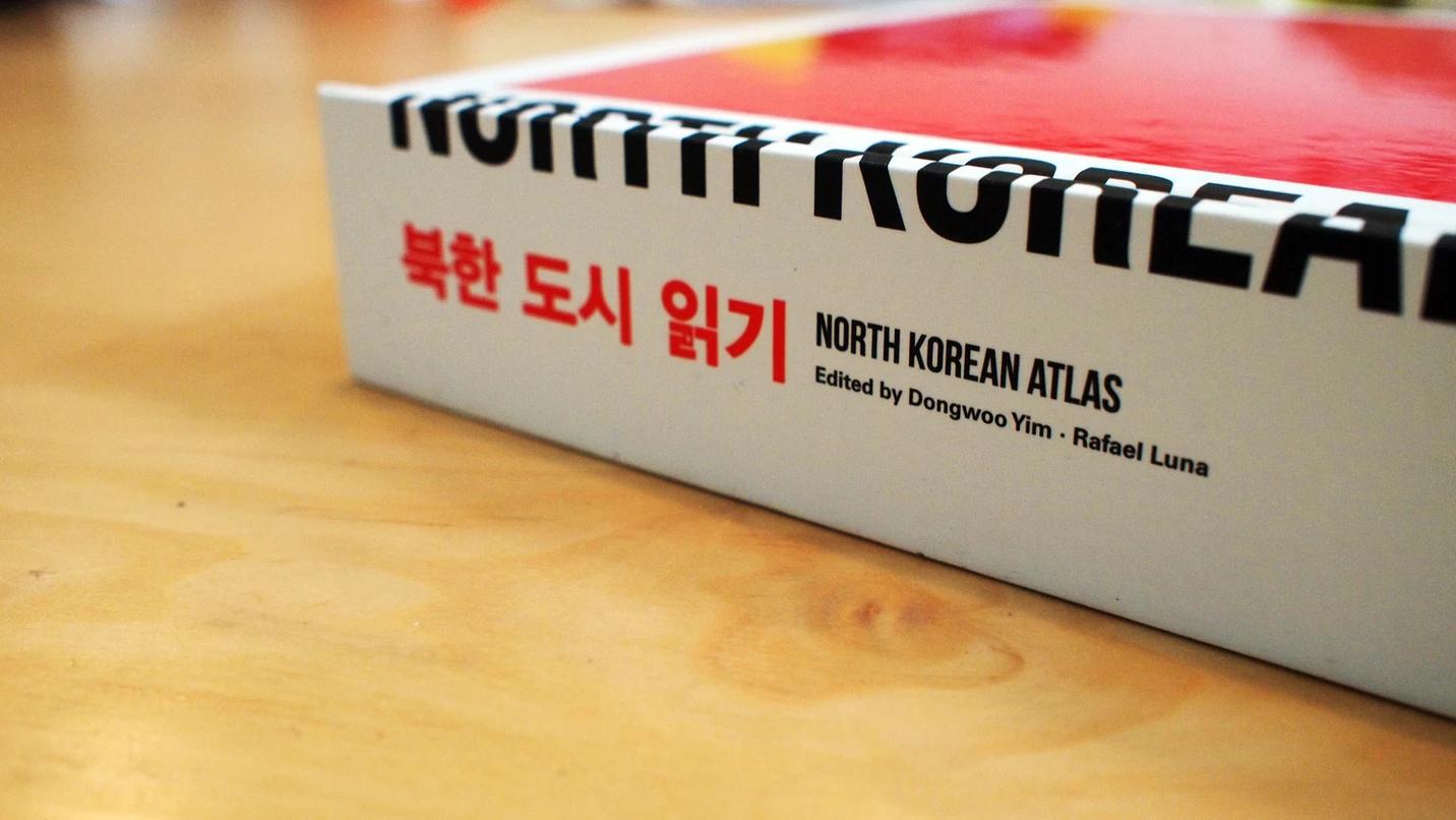 North Korean Atlas