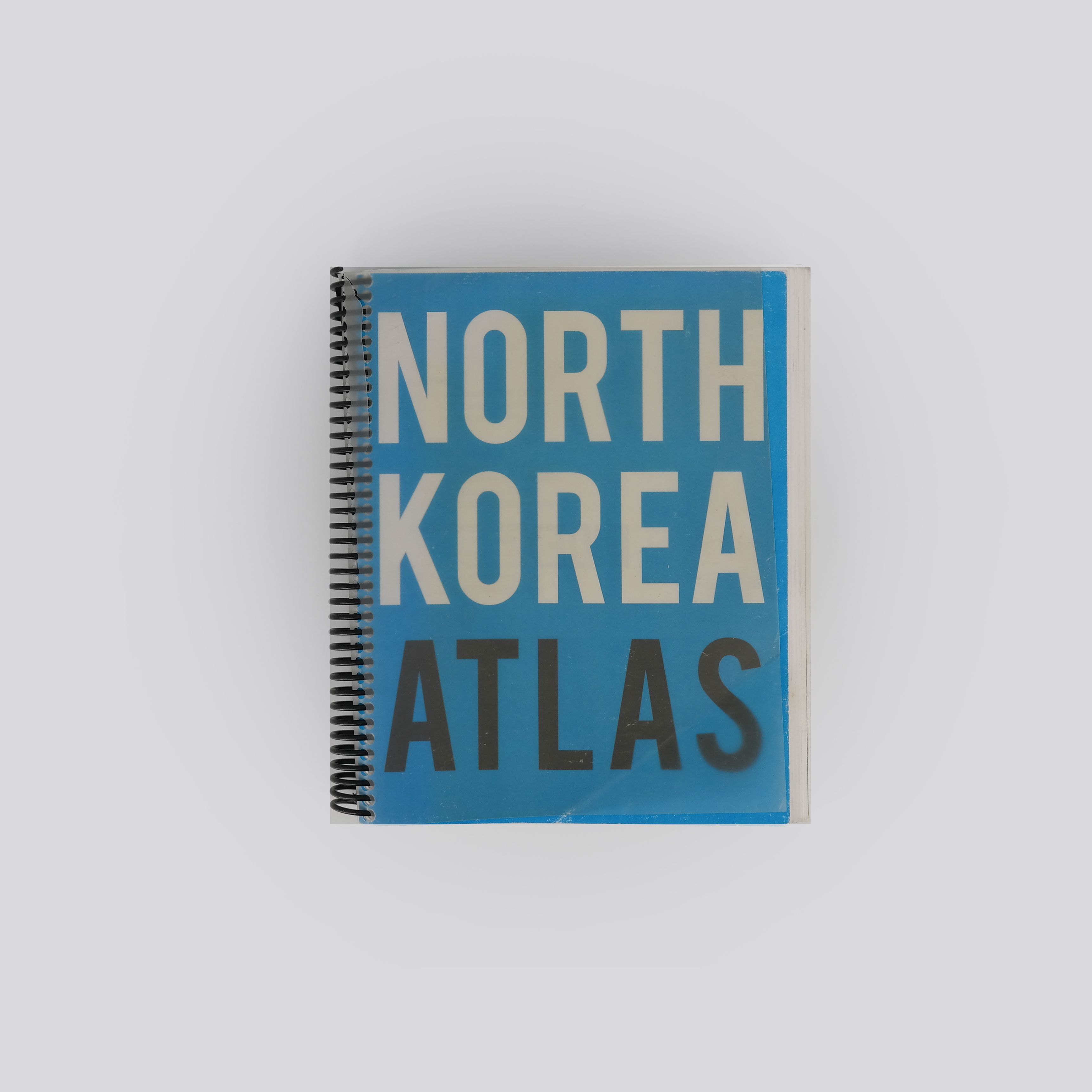 North Korea Atlas