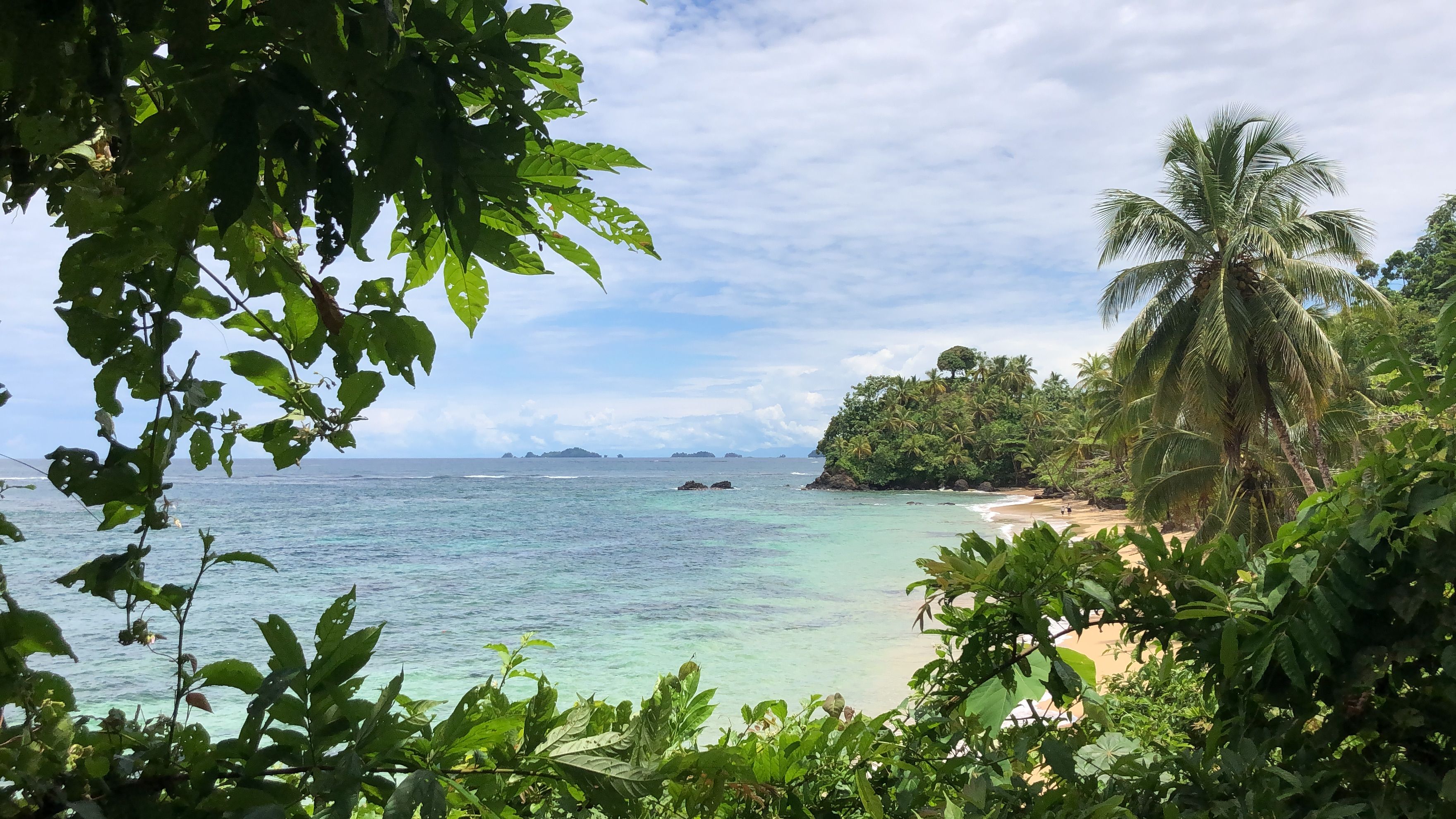 tranquilo bay