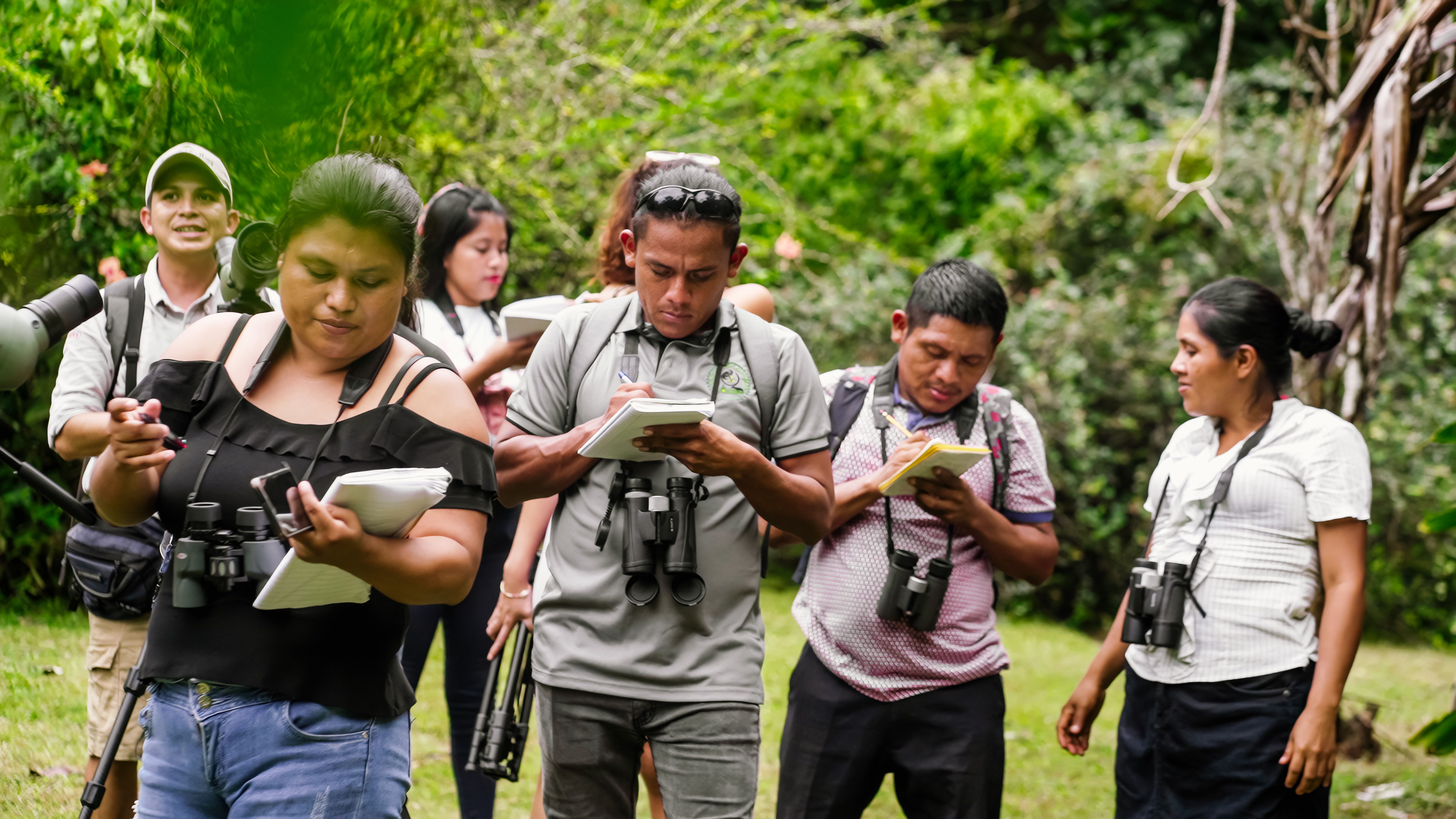 Sustainable Practices