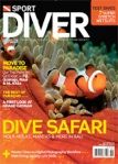 Sport Diver Magazine Article Featuring Bocas del Toro and Tranquilo Bay