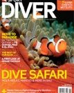 Sport Diver Magazine Article Featuring Bocas del Toro and Tranquilo Bay