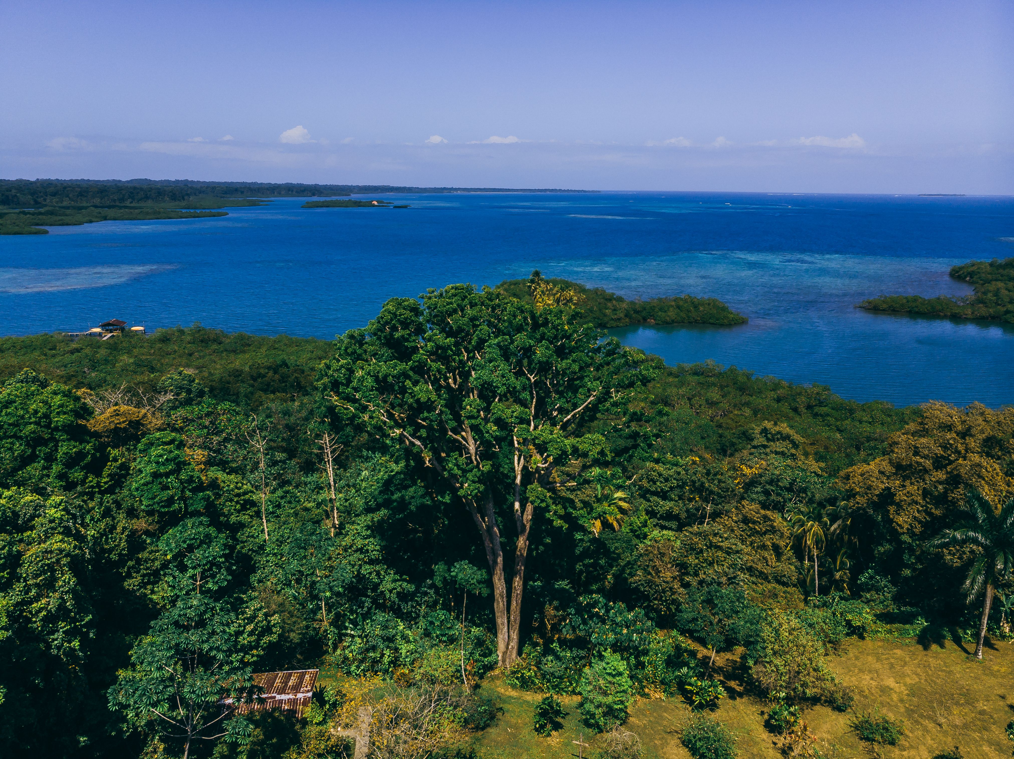 Traquilo bay