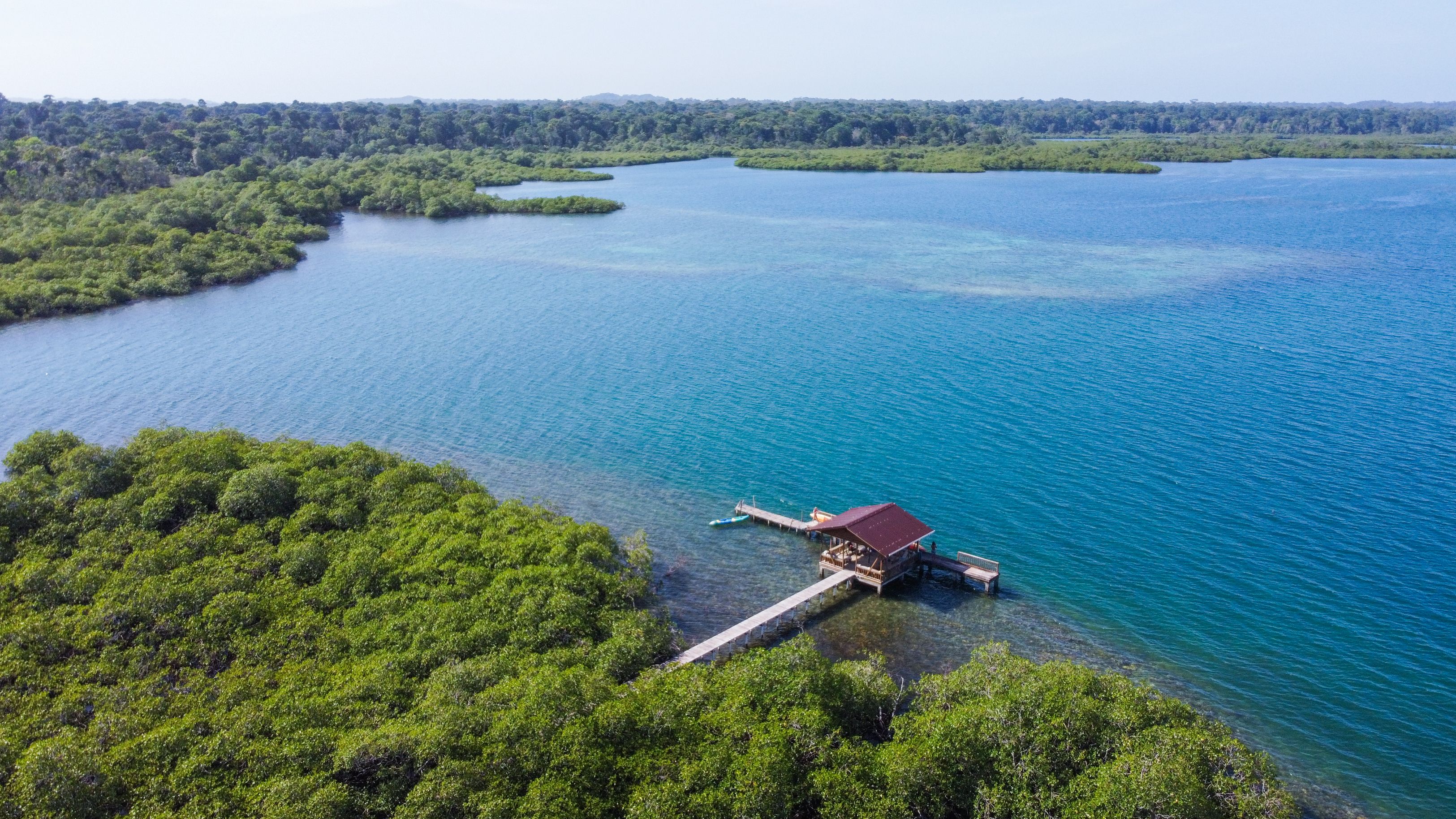 Bocas del Toro