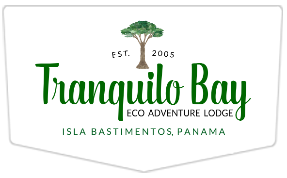 Tranquilo Bay Logo PNG