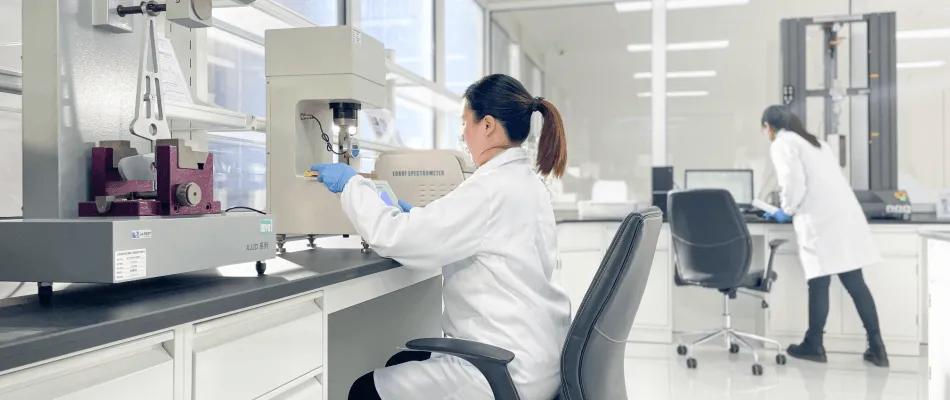Advanced QC Labs 2
