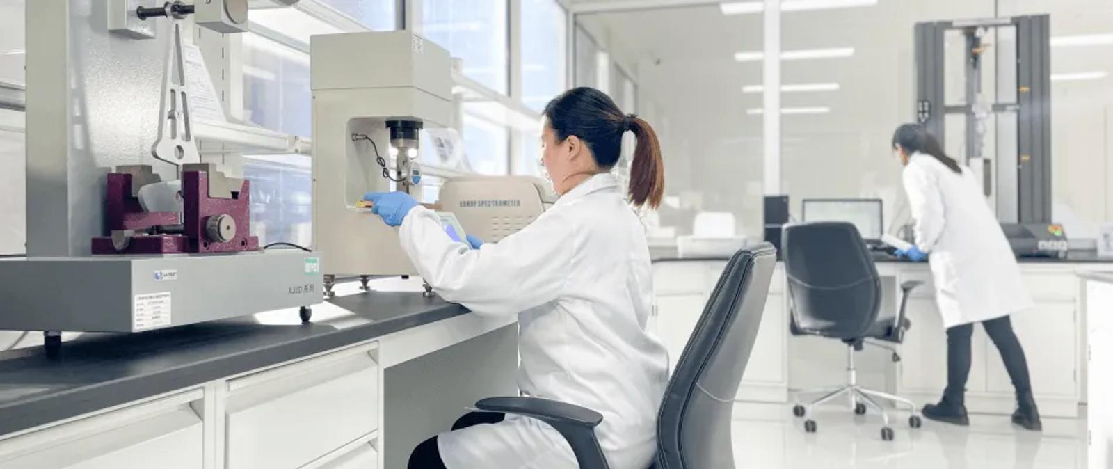 Advanced QC Labs 2