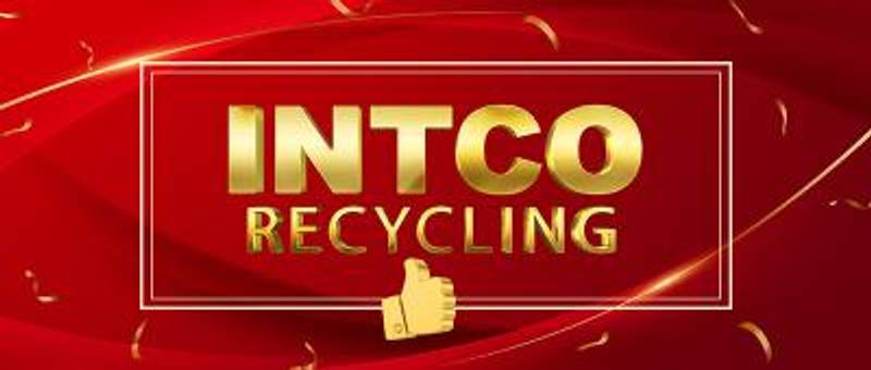 INTCO Recycling nimmt erstmals teil und erreicht im CDP-Klimawandel-Rating das Niveau „Management"