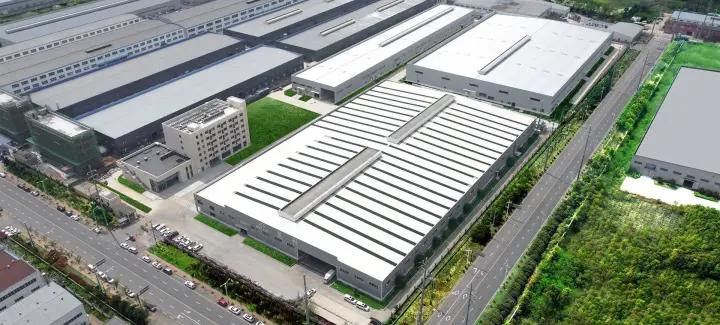 Fundación de la base de Anhui