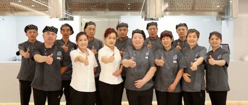 Yingke News | Yingke Regeneration·Yinglang New Restaurant is officially opened, welcome to the delicious new world