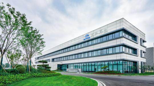 Intco Recycling's Three Products Awarded Carbon Footprint and LCA Certifications: Green Strength Reaches New Heights