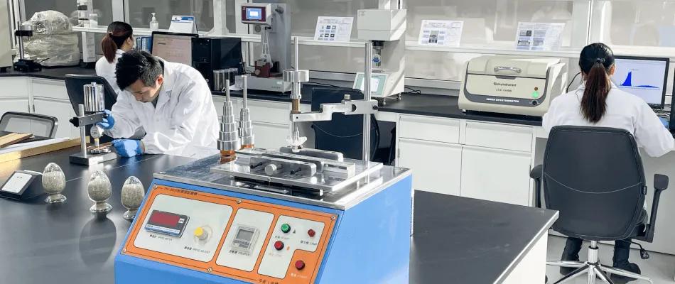 Advanced QC Labs 3