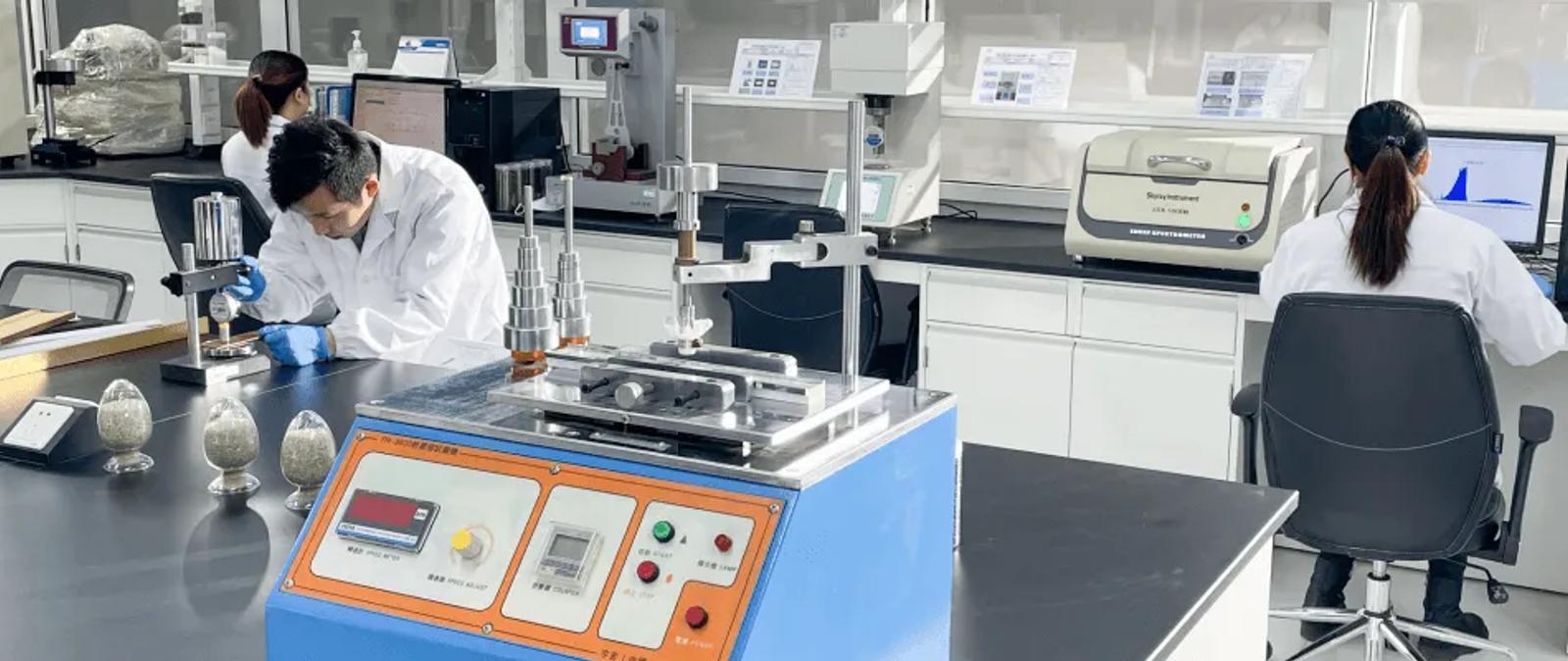 Advanced QC Labs 3