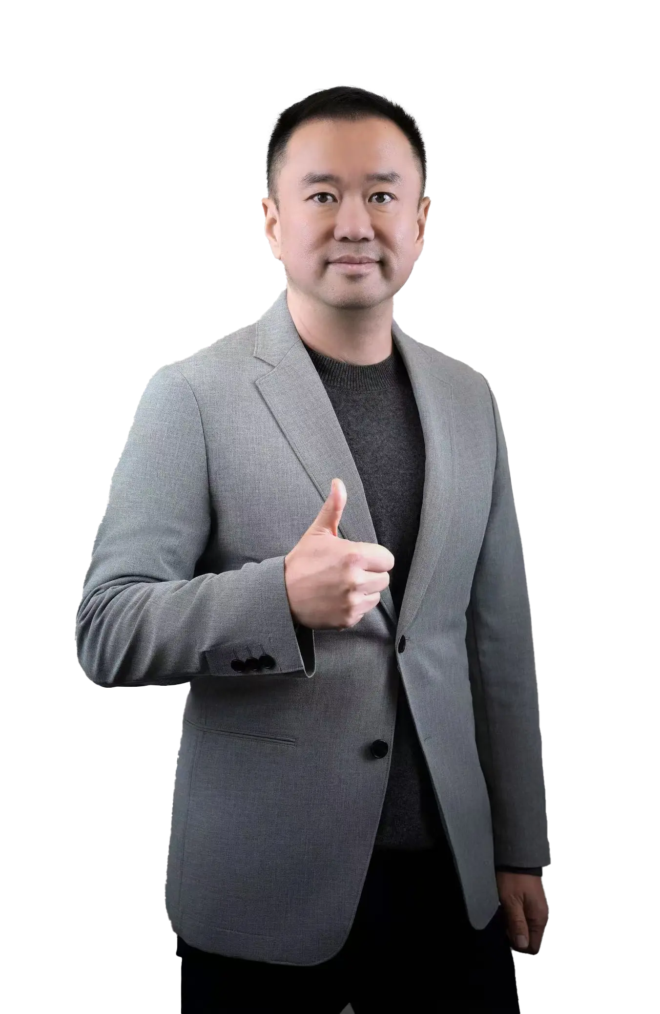 Frank Liu