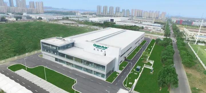 Fundación de la base de Jiangsu