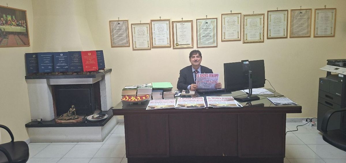 Arnaldo Gadola, eccellenza professionale e punto di riferimento nel panorama giuridico e civile: una figura di assoluto rilievo per Futuro Nazionale
