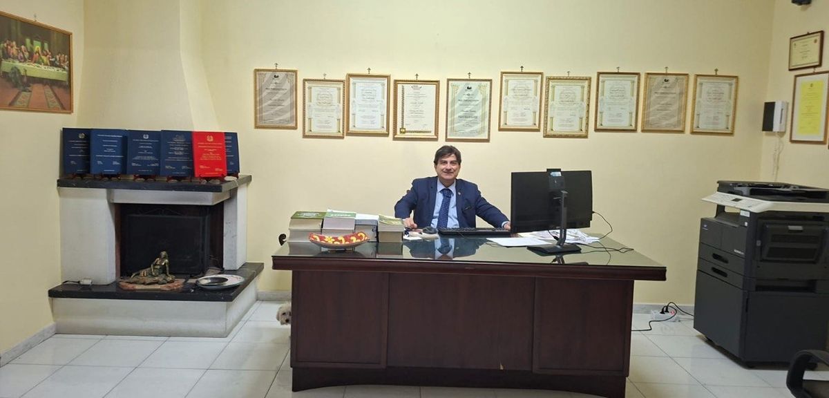 ARNALDO GADOLA, LA PASSIONE PER IL GIORNALISMO: NASCE "LA TESTATA ITALIANA” E SALE A CINQUE GIORNALI