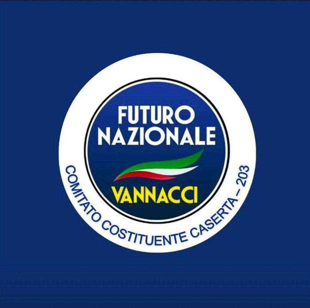 Caserta si mobilita con Futuro Nazionale: il 17 maggio il gazebo promosso dall'Avvocato Arnaldo Gadola
