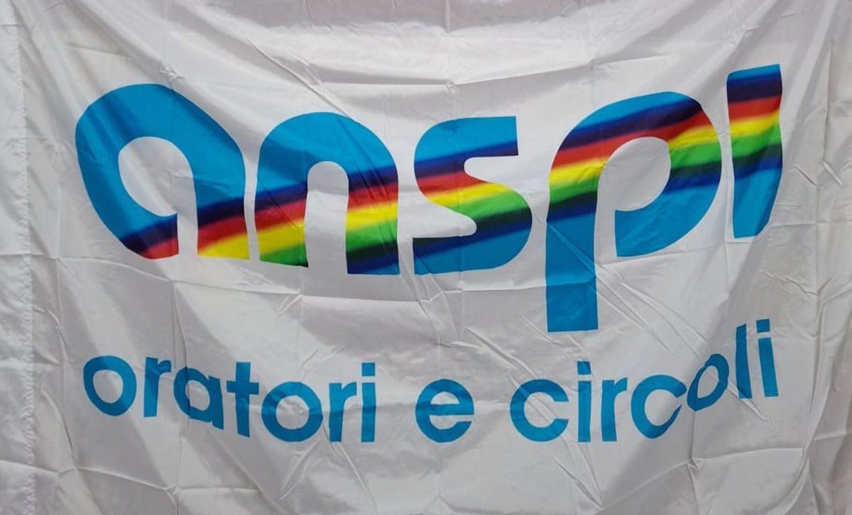 ANSPI: nuovi laboratori a Portico di Caserta
