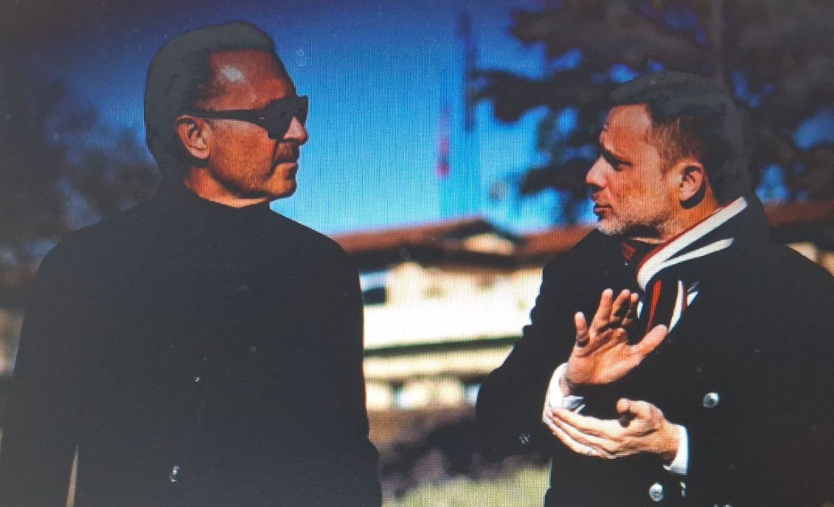 Cardinale resta al fianco del Milan: nessun nuovo socio e fiducia totale nel progetto RedBird