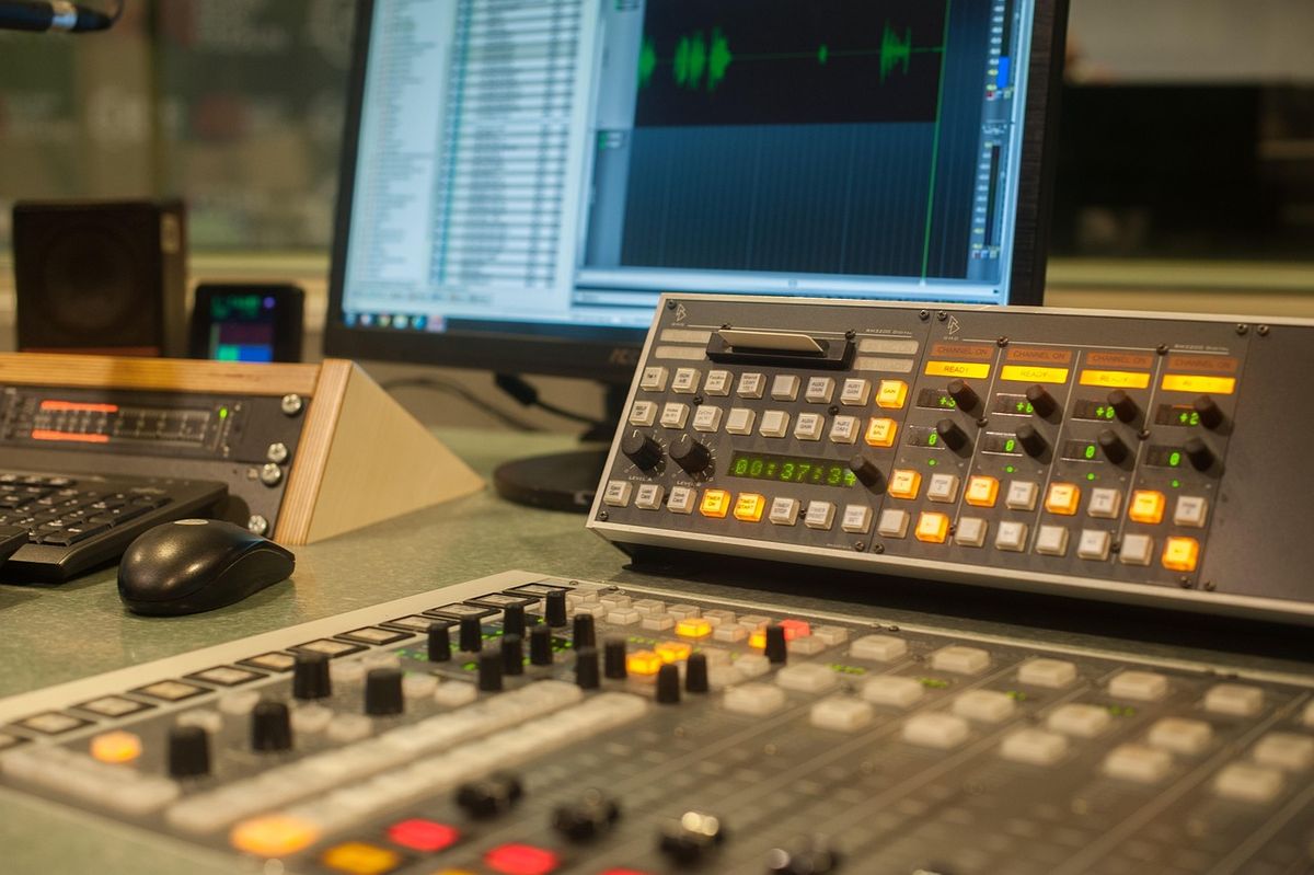 Number Stations: il mistero delle radio segrete a onde corte