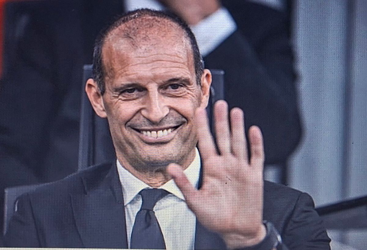 Allegri torna re: Napoli sceglie il vincente per conquistare l’Europa