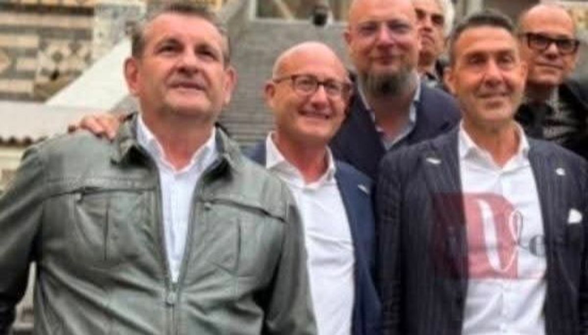 Lello Di Capua entra nella Direzione Nazionale: riconosciuto l'intenso impegno. Prestigiosa nomina da parte del Presidente Roberto Vannacci. «Un incarico che accolgo con gratitudine e senso di responsabilità»