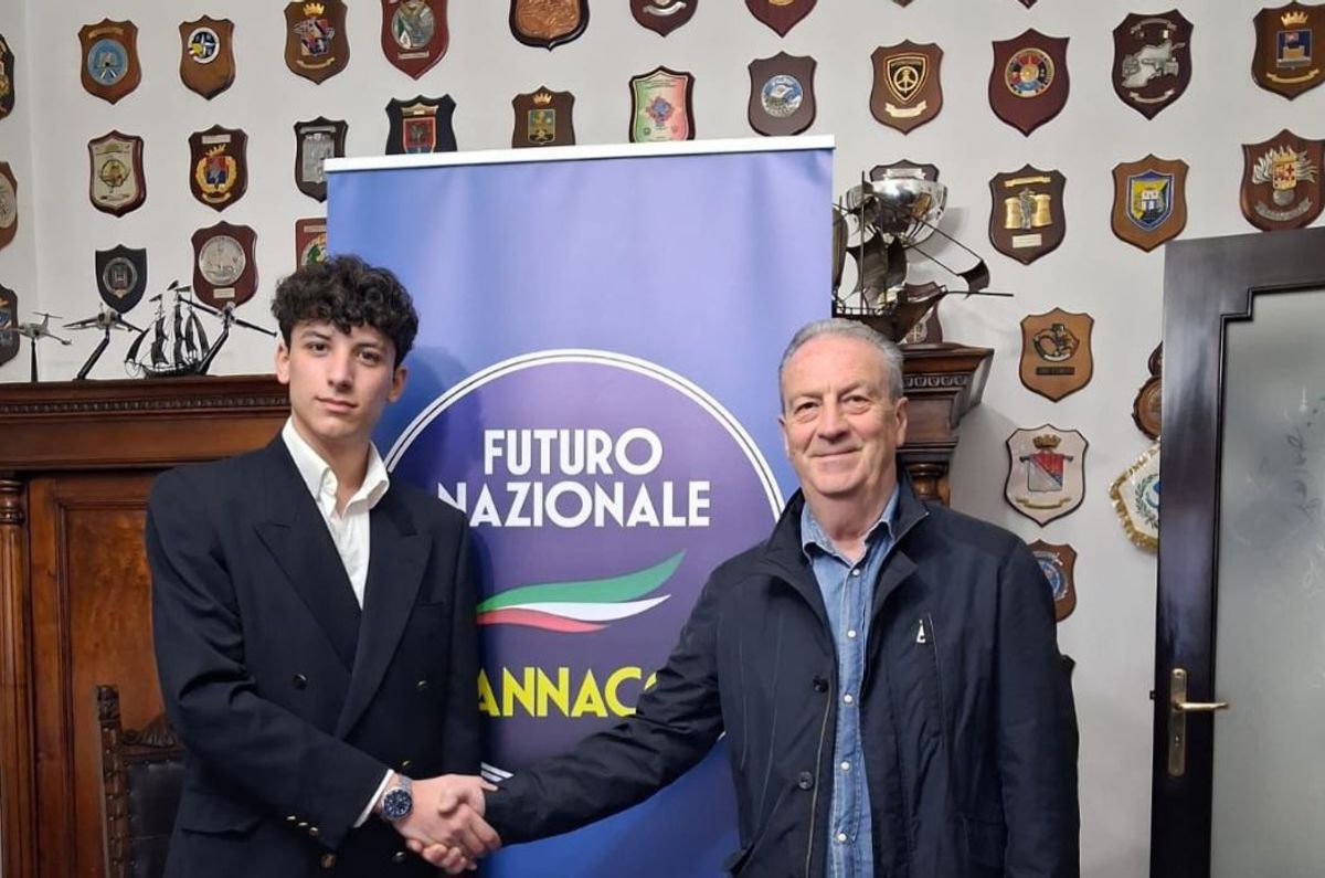 Futuro Nazionale cresce a Eboli e in provincia di Salerno: Cardiello e Cetrulo protagonisti del percorso verso l’Assemblea Costituente di Roma