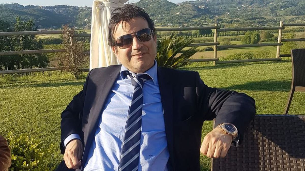 Arnaldo Gadola rilancia il giornalismo italiano: nasce "La Testata Italiana", nuovo punto di riferimento dell' Informazione nazionale