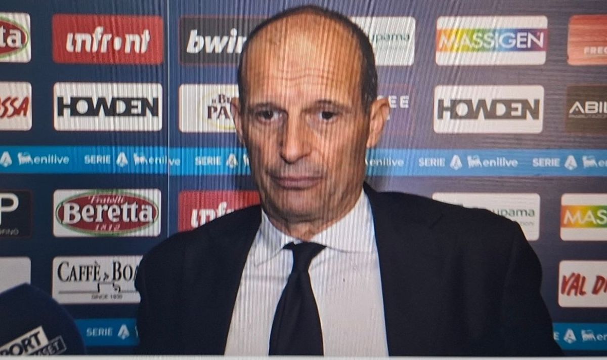 Allegri, il visionario incompreso: il Milan perde l’uomo che aveva già visto il futuro