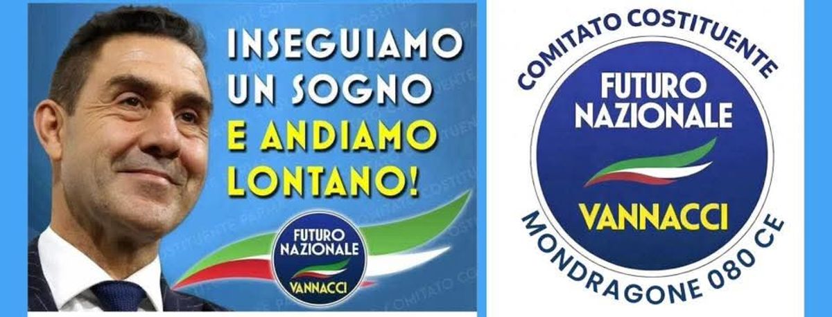 Il Comitato 080 di Futuro Nazionale lancia la mobilitazione a Mondragone