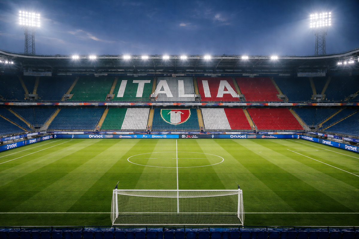 Italia fuori dai Mondiali, lacrime e macerie: il calcio azzurro davanti allo specchio