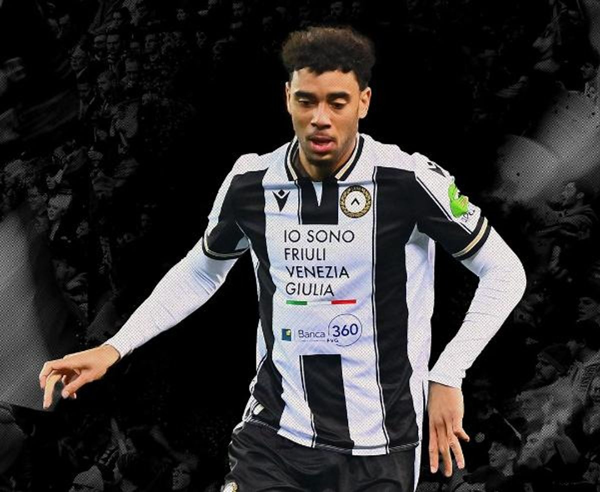 Napoli, Champions a un passo e mercato già acceso: nel mirino Atta, intreccio possibile con l’Udinese