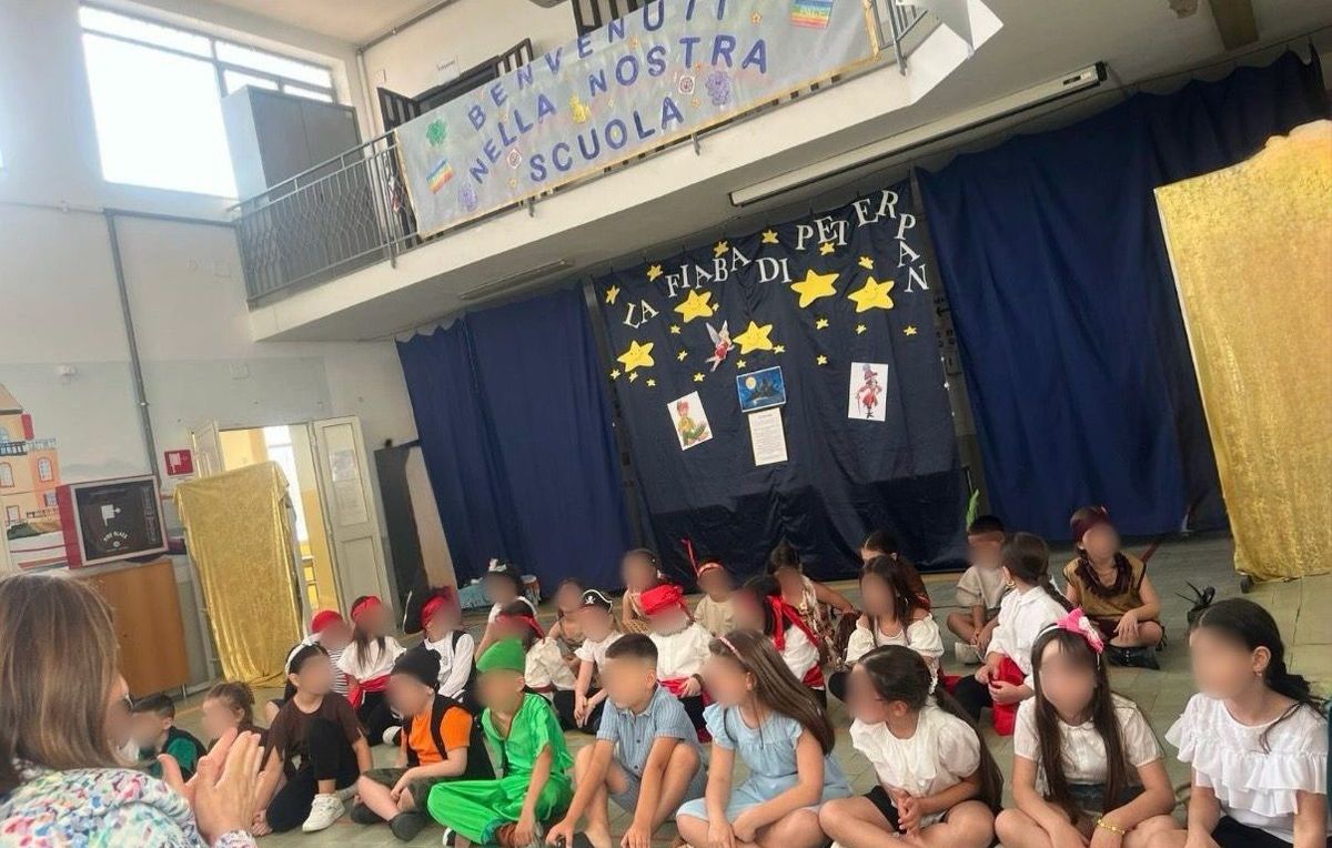 IC SAN GIOVANNI BOSCO PORTICO DI CASERTA, LA SCUOLA CHE FA CRESCERE TALENTI