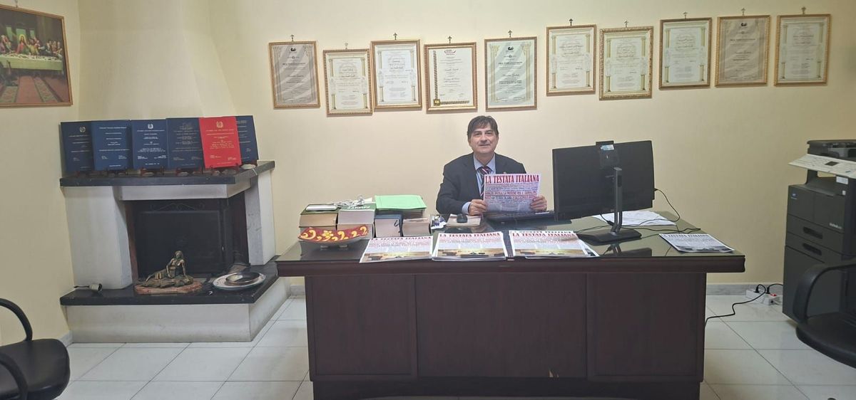 ARNALDO GADOLA IL LEADER DELLA COMUNICAZIONE CHE HA CONQUISTATO EDITORIA E  ISTITUZIONI