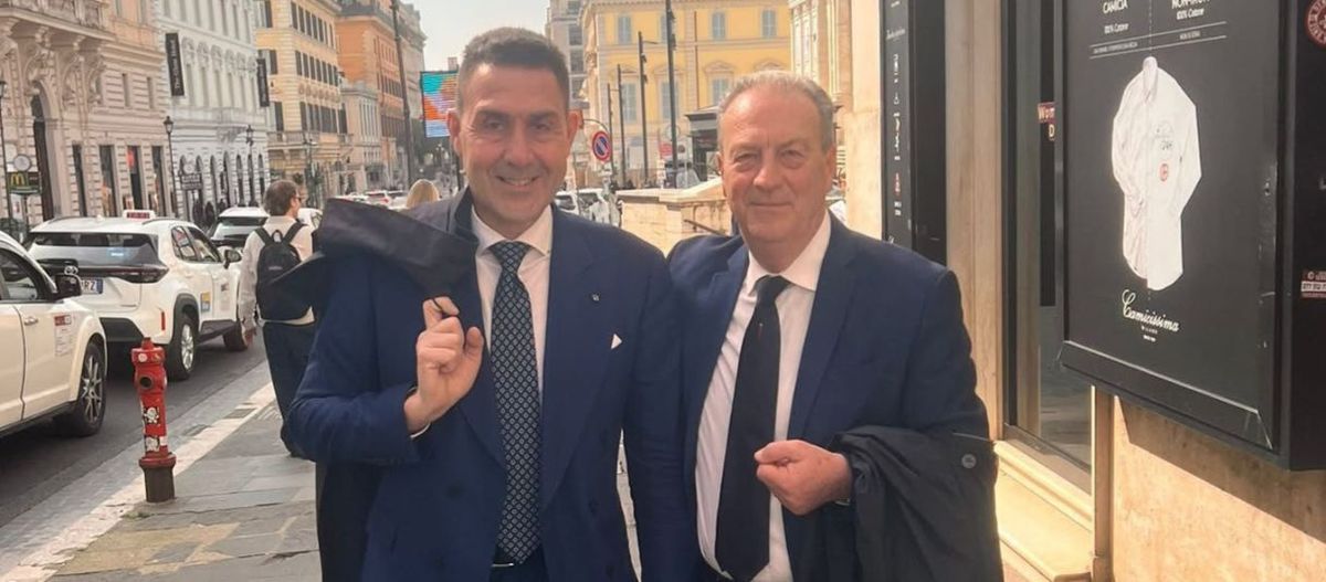 Franco Cardiello nella Direzione Nazionale di Futuro Nazionale