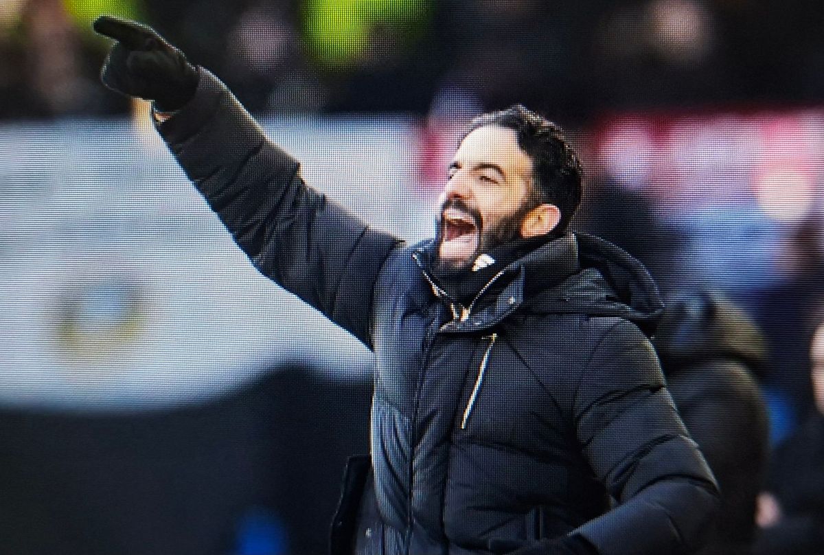 AMORIM NUOVO ALLENATORE DEL MILAN: ACCORDO RAGGIUNTO, PRONTO UN BIENNALE