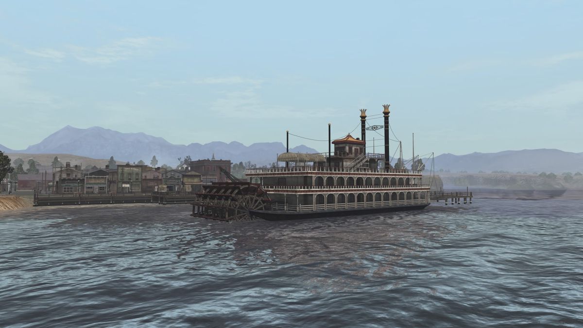 Red Dead Redemption ora incluso per gli abbonati PS Plus Extra e Premium