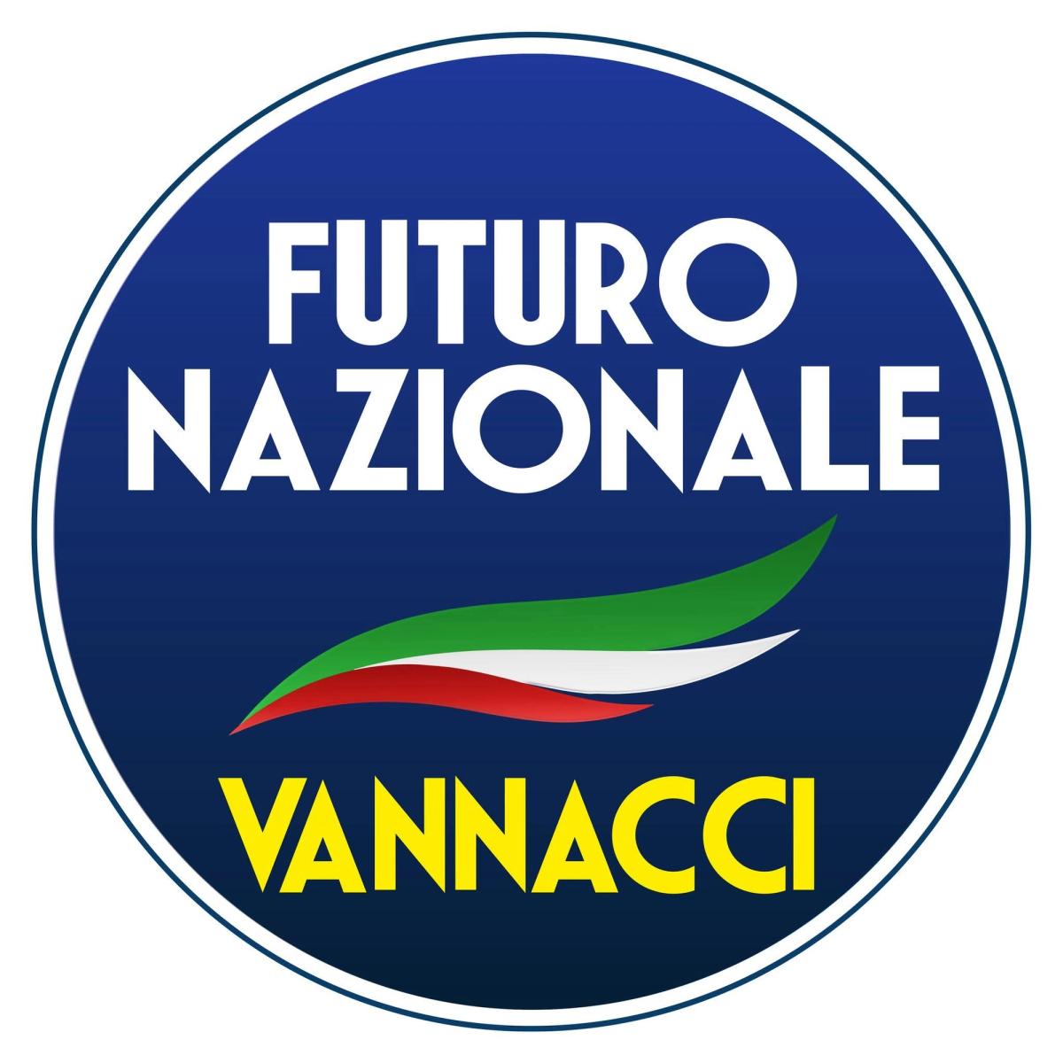 Futuro Nazionale cresce sul territorio: a Caserta il dinamismo politico di Arnaldo Gadola