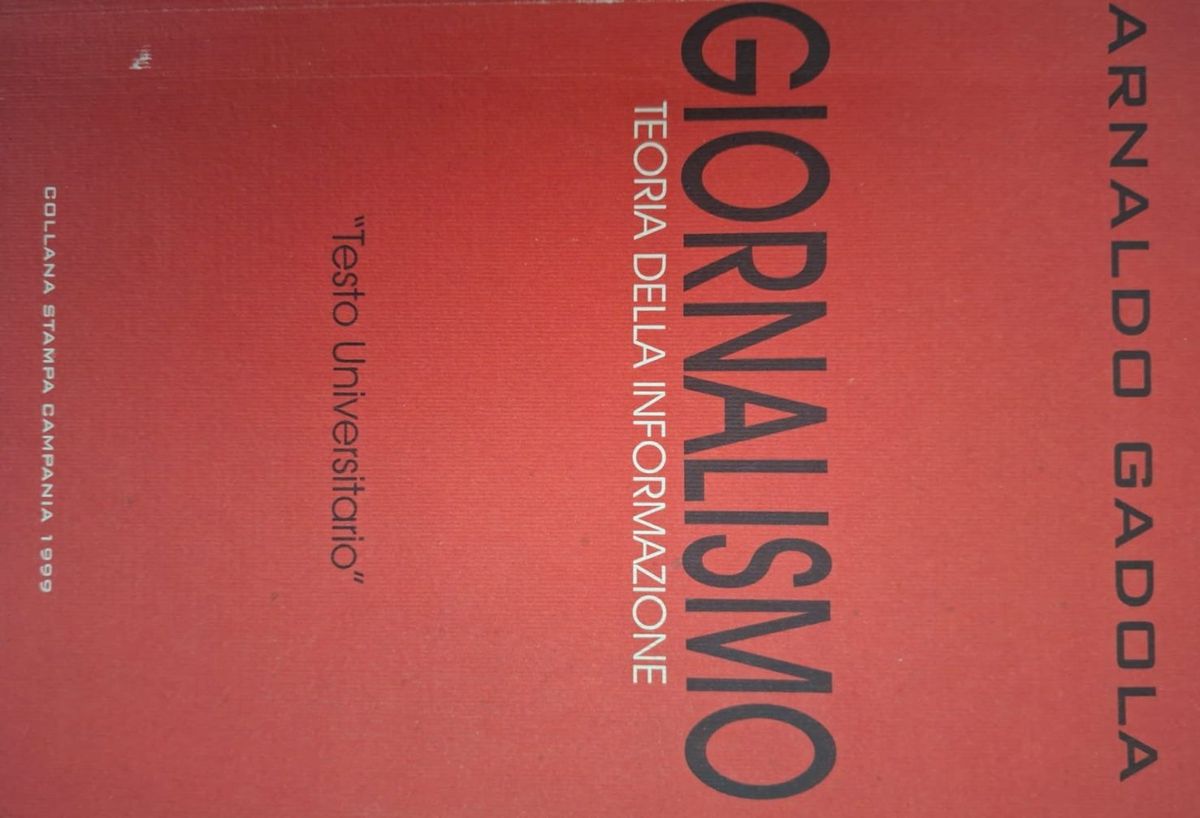 ARNALDO GADOLA ENTRA NELLA STORIA: DALLA QUINDICESIMA LAUREA AD UN SUO LIBRO NELLA BIBLIOGRAFIA DELL'ULTIMA TESI